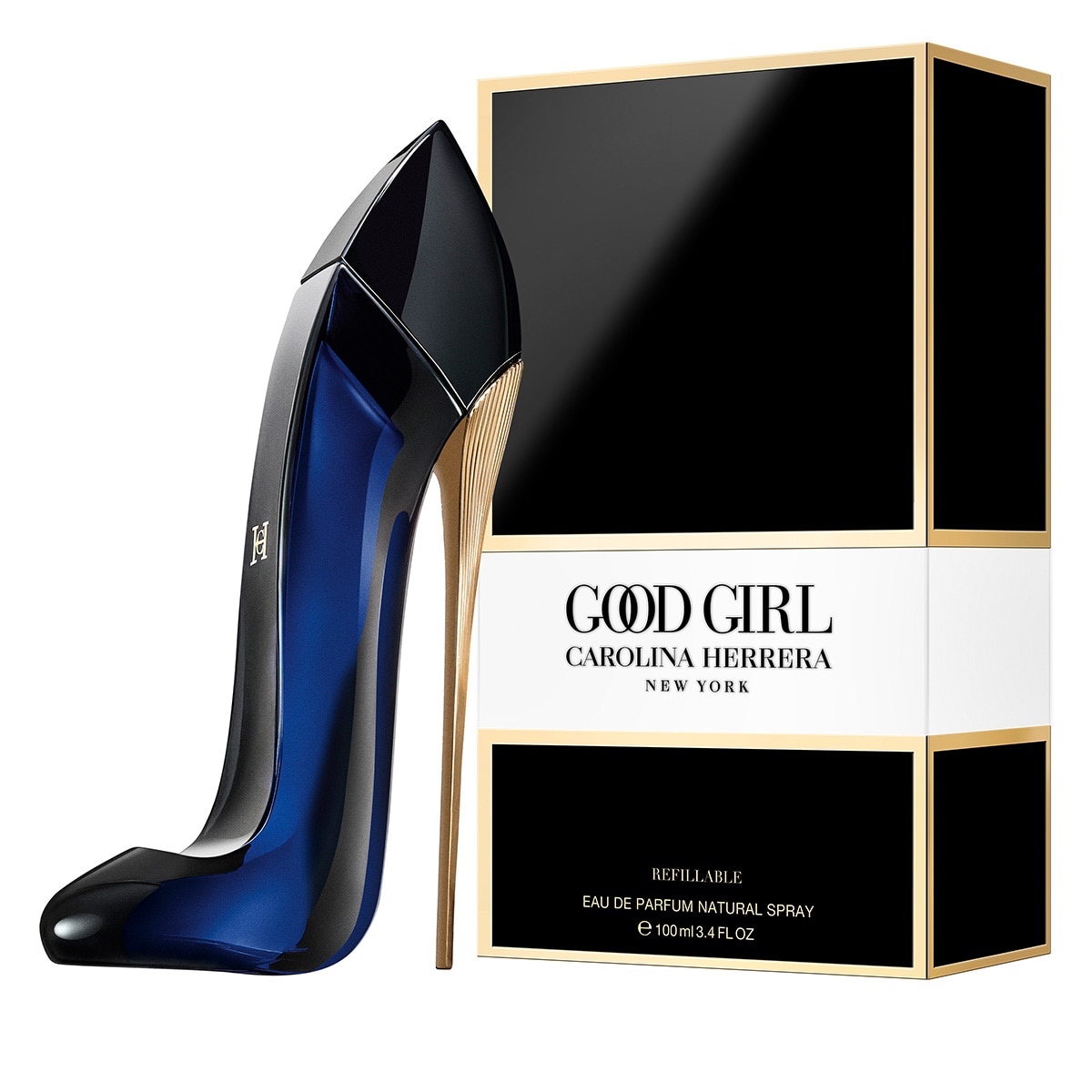 GOOD GIRL EAU DE PARFUM